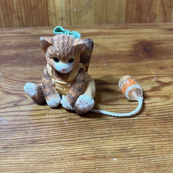 Calico Kittens Friends are a Feast Worth Sharing and A Splash of Happiness - Picture 6 of 12